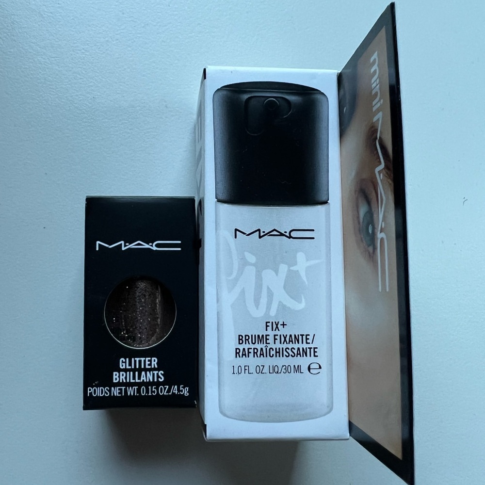 MAC Bundle